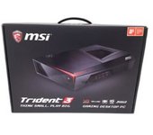 PC MSI TRIDEN 3
