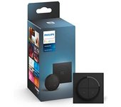 Botón de control remoto Philips Hue Tap Dial Switch, negro