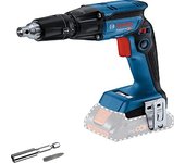 Bosch GTB 18V-45 Professional 4500 RPM Negro, Azul