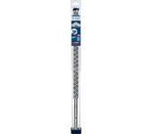Bosch Professional 1 x Brocas para martillo Expert SDS max-8x, para Hormigón armado, 32.00 x 520 mm, Accesorios Martillo perforador rotativo