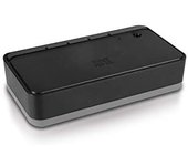 Amplificador DE SEÑAL 20 dB 1 Entrada / 4 Salidas