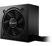 be quiet! System Power 10 unidad de fuente de alimentación 850 W 20+4 pin ATX ATX Negro