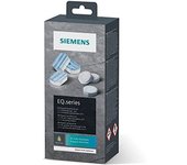 Siemens TZ80003A pieza y accesorio para cafetera Tableta de limpieza