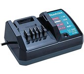 Makita DC18WA - Cargador Litio-ion, 14.4-18 V