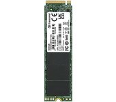 Transcend SSD MTE110Q 500GB NVMe PCIe Gen3 x4