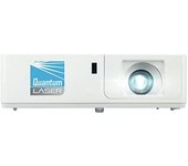 InFocus INL4129 videoproyector 5600 lúmenes ANSI DLP WUXGA (1920x1200) 3D Blanco