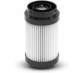 Kärcher Filtro HEPA 12 para aspiradora VC 6 Cordless our Family de Kärcher, filtro de malla fina, filtra de forma fiable y segura la suciedad más fina, fácil sustitución