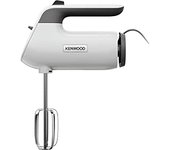 Kenwood HMP50.000WH Quick Mix+ Batidoras de Mano, Acero Inoxidable, Multicolor, Único