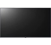 LG 43UL3J-E pantalla de señalización Pantalla plana para señalización digital 109,2 cm (43") IPS Wifi 300 cd / m² 4K Ultra HD Azul Web OS 16/7