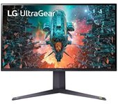 LG 32GQ950P-B pantalla para PC 80 cm (31.5") 3840 x 2160 Pixeles 4K Ultra HD LED Negro