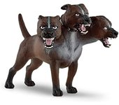 Schleich 13990 Fluffy, a partir de 6 años, WIZARDING WORLD - figura, 16,5 x 4,5 x 13 cm