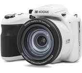 Kodak Astro Zoom AZ425 1/2.3" 20,68 MP BSI CMOS 5184 x 3888 Pixeles Negro, Blanco