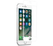 Moshi IonGlass - Protector de pantalla para Apple iPhone 7, color blanco