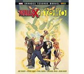 La Patrulla-X: Hijos del Átomo (MARVEL NOVELA GRAFICA)