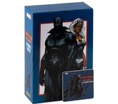 Estuche Pantera Negra