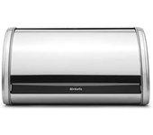 Brabantia 348907 recipiente de almacenar comida Acero pulido