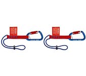 Knipex 00 50 06 T BK accesorio para cinturones de herramientas Soporte de martillo