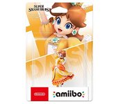 Nintendo - Amiibo Daisy, Colecciónn Super Smash Bros