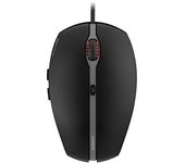 CHERRY GENTIX 4K ratón Ambidextro USB Óptico 3600 DPI
