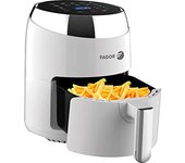 FREIDORA DE AIRE 1400W 3,5 l NATURFRY FGE501D FAGOR 25,5x32x30,5cm