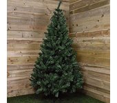 Kaemingk 680312 árbol de navidad artificial Sin luz
