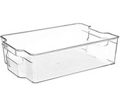 5five - almacenamiento "smart fridge" para frigorífico de 6l