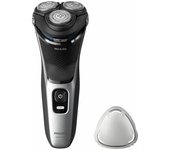 Philips Shaver 3000 Series S3143/00 Afeitadora eléctrica en seco y en mojado