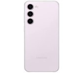 Samsung EF-QS916CTEGWW funda para teléfono móvil 16,8 cm (6.6") Transparente