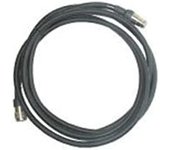 D-Link 3m HDF-400 Low Loss Extension Cable with Nplug to Njack cable coaxial Negro