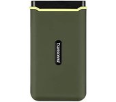 Transcend 2TB USB 3.2 Gen 2x2 USB Type-C Portable SSD Solid State Drive TS2TESD380C