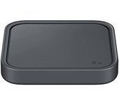 Samsung EP-P2400BBEGEU cargador de dispositivo móvil Smartphone Negro USB Interior