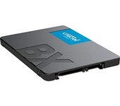 Crucial CT500BX500SSD1 unidad de estado sólido 2.5" 500 GB Serial ATA III 3D NAND