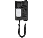 Gigaset Desk 200 schnurgebundenes Telefon Schwarz