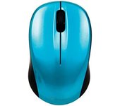 Verbatim Go Nano ratón Ambidextro RF inalámbrico 1600 DPI