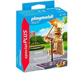 Playmobil 70377 figura de juguete para niños