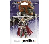 Nintendo Ganondorf
