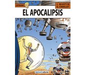 Aventuras De LeFranc 10. El Apocalipsis (VI?AS DE BURDEOS)