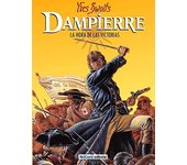 La hora de las victorias (Dampierre)