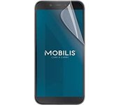 Mobilis 036225 protector de pantalla o trasero para teléfono móvil Samsung 1 pieza(s)