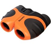 Discovery- Basics BBC 8x21 Terra Prismáticos, Multicolor (712819)