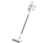 Dreame P10 aspiradora de mano Gris, Blanco Sin bolsa