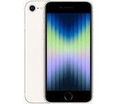 Apple iPhone SE 11,9 cm (4.7") SIM doble iOS 15 5G 64 GB Blanco