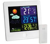 TFA 35.1133.02 - Estación meteorológica Digital con Sensor Remoto