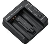 Nikon MH-33 cargador de batería Batería para cámara digital