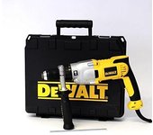 DeWalt DWD524KS-QS Taladro Percutor 1100 W, 1100 W, 230 V