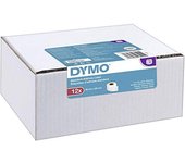 DYMO LW - Etiquetas estándar para direcciones - 28 x 89 mm - 2093091