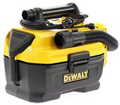 DeWALT DCV584L-QW aspiradora 7,5 L Aspiradora de tambor Secar 300 W Sin bolsa