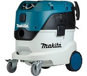 Makita VC4210M aspiradora 34 L Aspiradora de tambor Seca y húmeda 1200 W Combinado