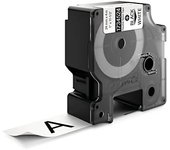 DYMO 24mm Flexible Nylon Tape cinta para impresora de etiquetas D1