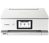 Canon PIXMA TS8751 Inyección de tinta A4 4800 x 1200 DPI Wifi